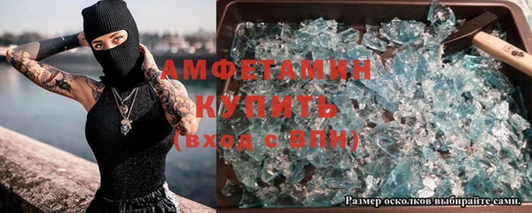 винт Гусь-Хрустальный